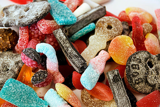 The Allure of Swedish Candy: A Sweet Challenge to Your Taste Buds