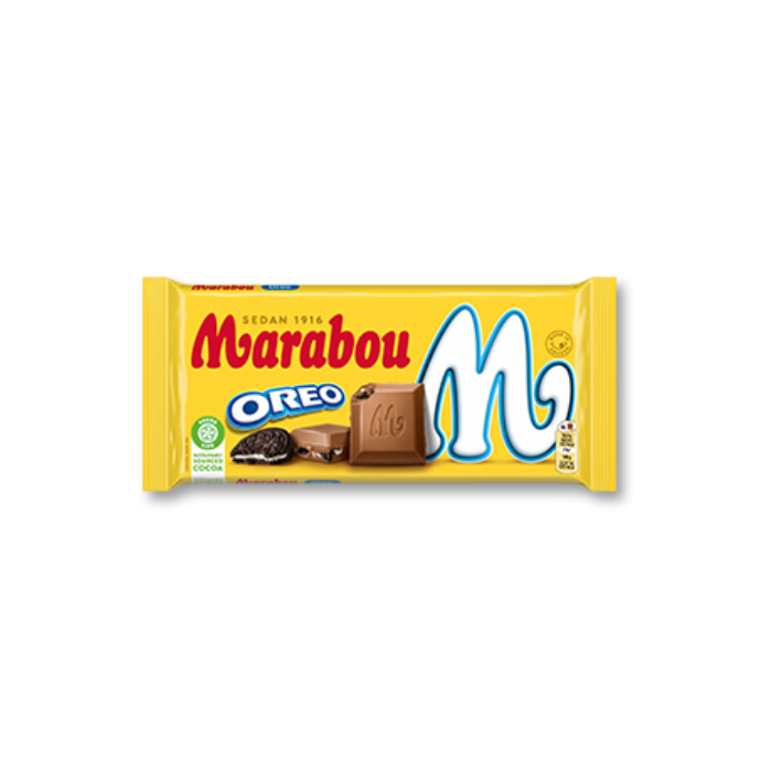 What Makes Marabou Chocolate Special?