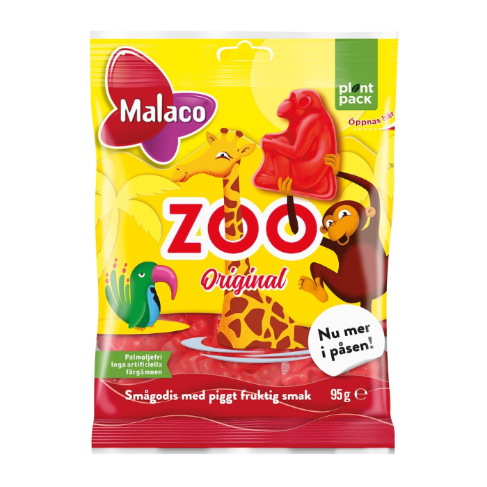 Malaco Zoo